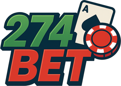 274bet Logo